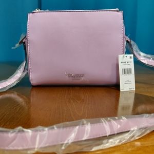 Nine West Cecylia Mini Filipa A-List Crossbody